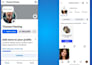 create facebook account for personal or business use USA, global